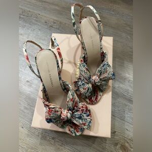 Loeffler Randall Camillia Heels